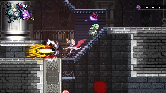 🚀 Gal Guardians: Servants of the Dark 🤖 Steam Gift