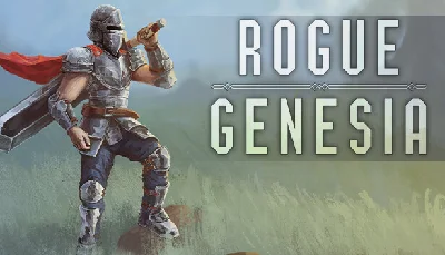 Rogue : Genesia 💎 STEAM GIFT FOR RUSSIA
