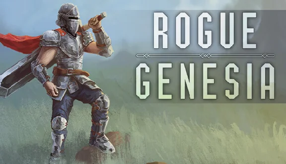 Rogue : Genesia 💎 STEAM GIFT FOR RUSSIA