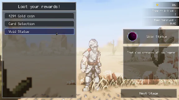 Rogue : Genesia 💎 STEAM GIFT FOR RUSSIA