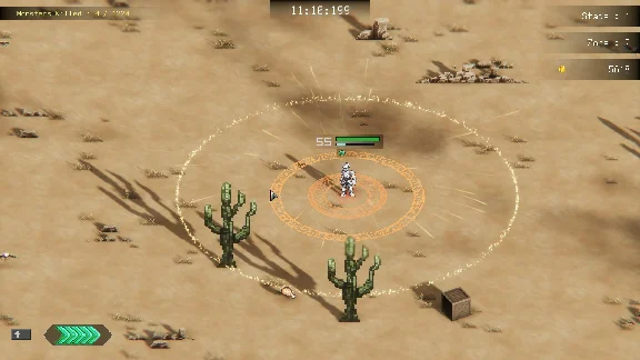 Rogue : Genesia 💎 STEAM GIFT FOR RUSSIA