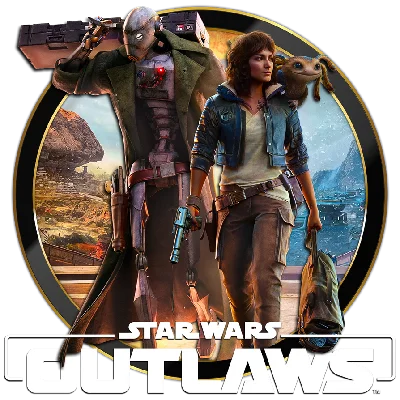 Star Wars Outlaws - Ultimate Edition +DLC (GLOBAL)🌍