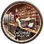 Cafemart Simulator ®✔️Steam (Region Free)(GLOBAL)🌍