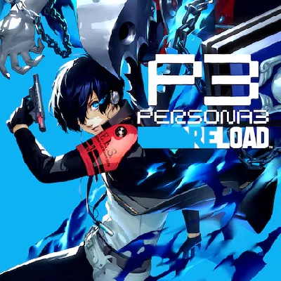 🔴 Persona 3 Reload❗️PS4/PS5 🔴 Türkiye