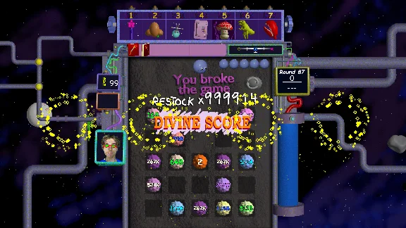 🚀 Nubby´s Number Factory 🤖 Steam Gift AUTO