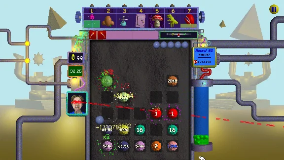 🚀 Nubby´s Number Factory 🤖 Steam Gift AUTO