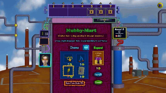 🚀 Nubby´s Number Factory 🤖 Steam Gift AUTO