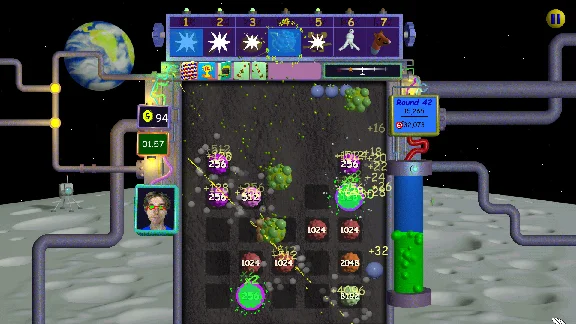 🚀 Nubby´s Number Factory 🤖 Steam Gift AUTO
