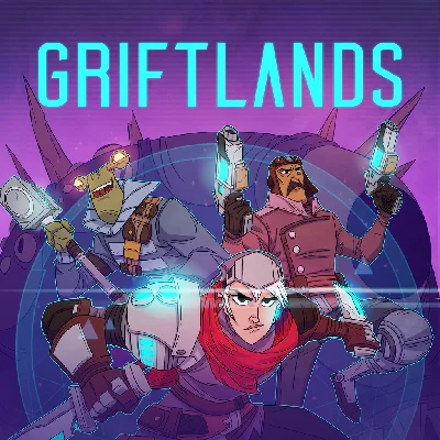 Griftlands (Steam ключ) ✅ РФ+Весь Мир + Бонус 🎁