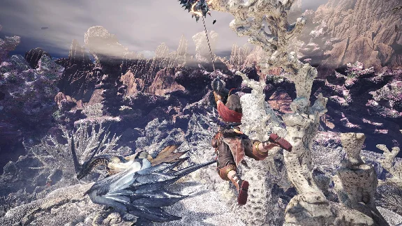 ✅Monster Hunter: World Deluxe Edition (+DLC)⚫STEAM🔑KEY