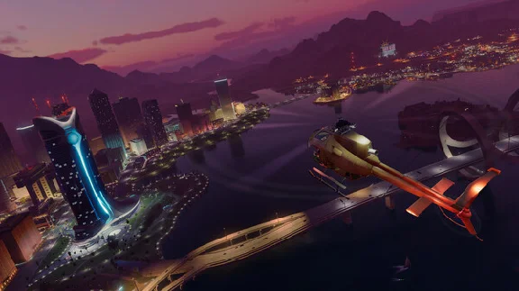⚡️Saints Row 1 Gold Edition (2022)| АВТО КЗ/УКР++ Steam