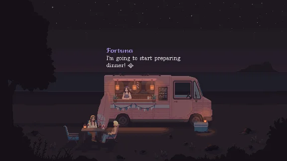 🚀 The Cosmic Wheel Sisterhood 🤖 Steam Gift AUTO