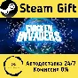🚀 Chicken Invaders 1 🤖 Steam Gift RU + other ⚡ AUTO
