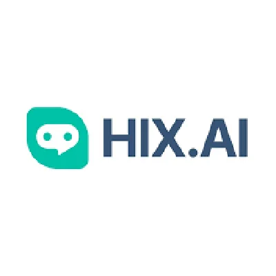 🔥HIX AI 7Days, 1Month Unlimited Access, Shared 🔓✨🔥