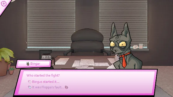 Bingus: My Beloved (Steam key / РФ+Весь Мир)