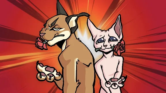 Bingus: My Beloved (Steam key / РФ+Весь Мир)