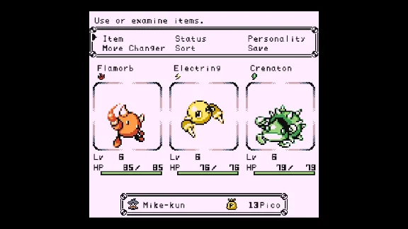 Disc Creatures (Steam key / Region Free)