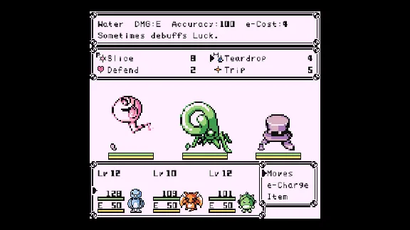 Disc Creatures (Steam key / Region Free)
