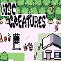 Disc Creatures (Steam key / Region Free)
