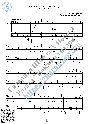 Ya v vesennem lesu (Vocals Guitar Sheet Music Tabs)