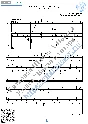 Ya v vesennem lesu (Vocals Guitar Sheet Music Tabs)