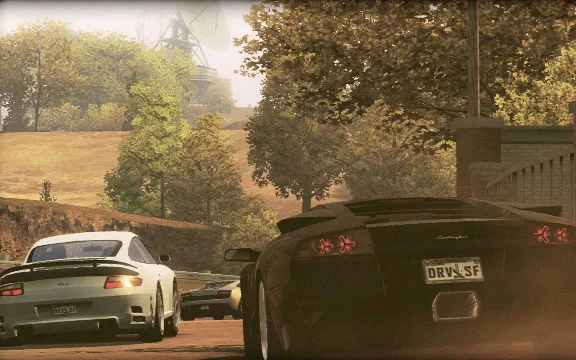 🔑DRIVER: SAN FRANCISCO (Uplay)(RU/ CIS)