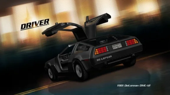 🔑DRIVER: SAN FRANCISCO (Uplay)(RU/ CIS)