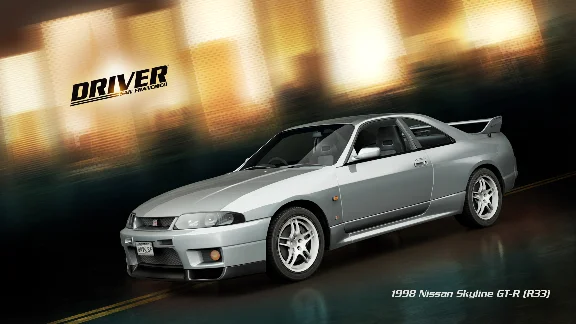 🔑DRIVER: SAN FRANCISCO (Uplay)(RU/ CIS)