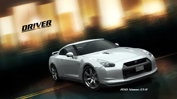 🔑DRIVER: SAN FRANCISCO (Uplay)(RU/ CIS)