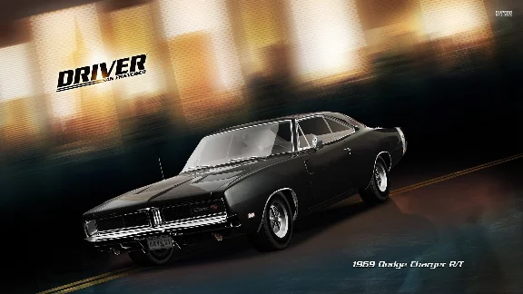 🔑DRIVER: SAN FRANCISCO (Uplay)(RU/ CIS)