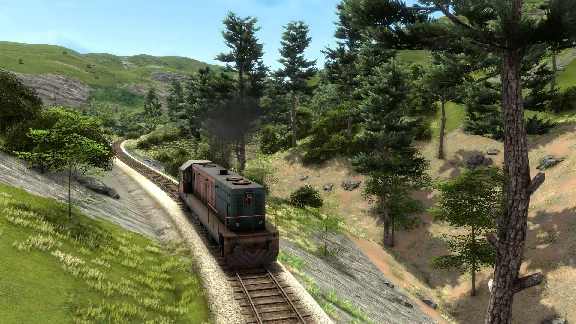 Derail Valley 💎 АВТОДОСТАВКА STEAM GIFT РОССИЯ