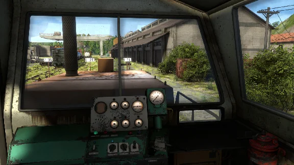 Derail Valley 💎 АВТОДОСТАВКА STEAM GIFT РОССИЯ