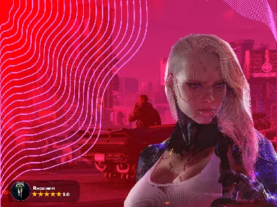 [🏷️]STEAM✅|CYBERPUNK 2077⚜️|