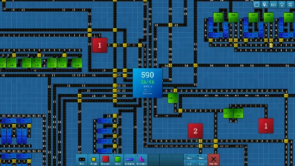 🚀 Beltmatic 🤖 Steam Gift RU + other ⚡ Autodelivery