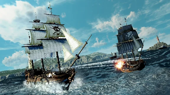 🟢⭐Like a Dragon: Pirate Yakuza STEAM GIFT🔥GLOBAL🟢⭐