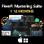 Softube Flow® Mastering Suite 1-12 MONTHS SUBSCRIPTION