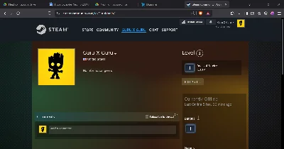 STEAM ACCOUNT PERSONAL🔥 728$ BALANCE & GAMES🔥
