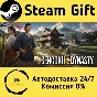 🚀 Sengoku Dynasty 🤖 Steam Gift RU/KZ/etc ⚡