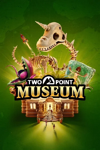 ✅ Two Point Museum Xbox Series X|S activation