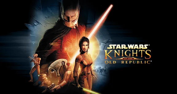 🔶STAR WARS-Knights of the Old Republic(SteamKeyGlobal)