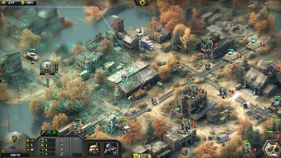 🚀 Frontline: Assault Corps WW2 🤖 Steam Gift AUTO