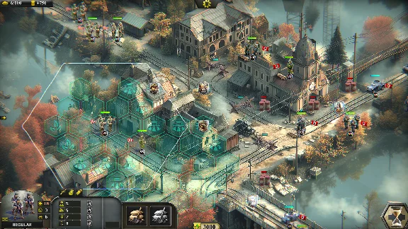 🚀 Frontline: Assault Corps WW2 🤖 Steam Gift AUTO