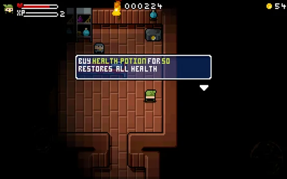 Heroes of Loot (steam key)