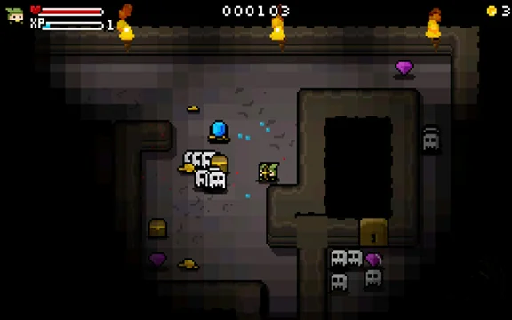 Heroes of Loot (steam key)