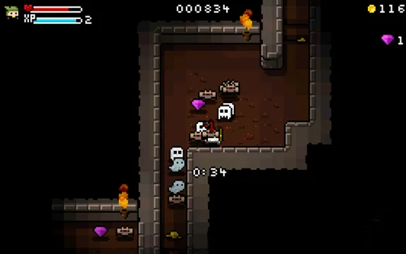 Heroes of Loot (steam key)