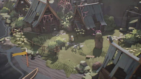 Selfloss (steam key)