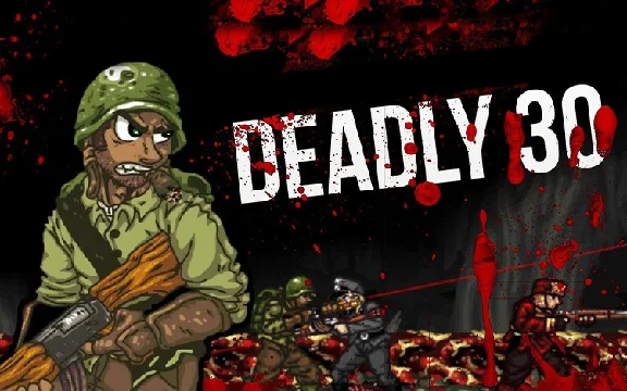 Deadly 30 (steam key)