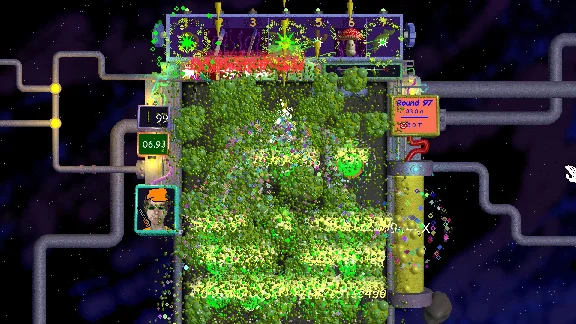 Nubby´s Number Factory 💎 STEAM GIFT RUSSIA 🇷🇺