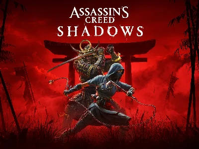 🌟 Assassin´s Creed Shadows - 2 EDITION🌟 RUSSIA STEAM