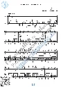V den´ rozhdeniya (Vocals Guitar Sheet Music Tabs)
